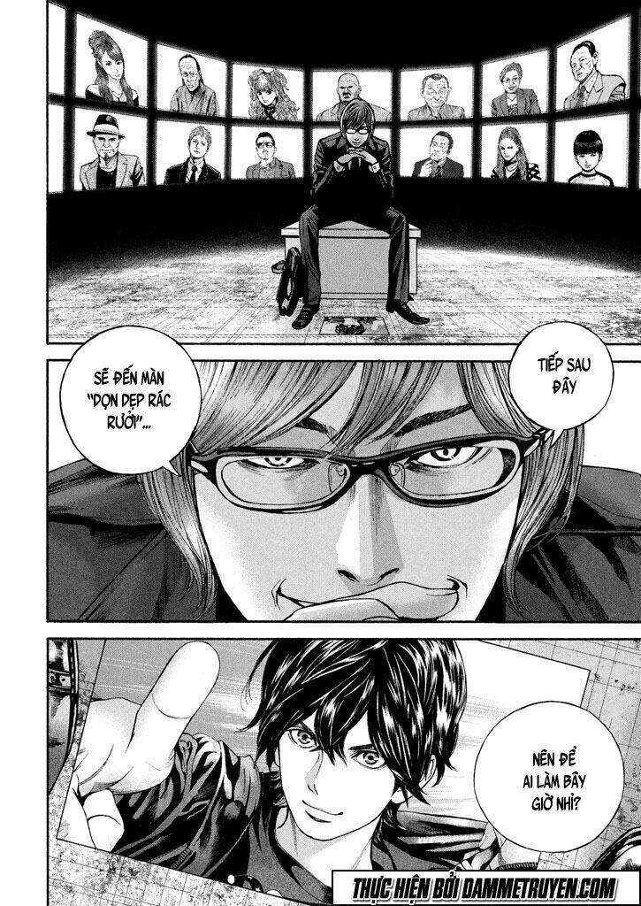 psycho bank chapter 5 10
