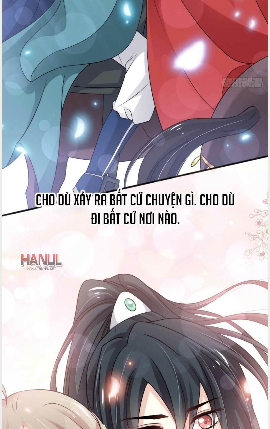thiên hạ đệ nhất sủng phi chapter 191.1 14