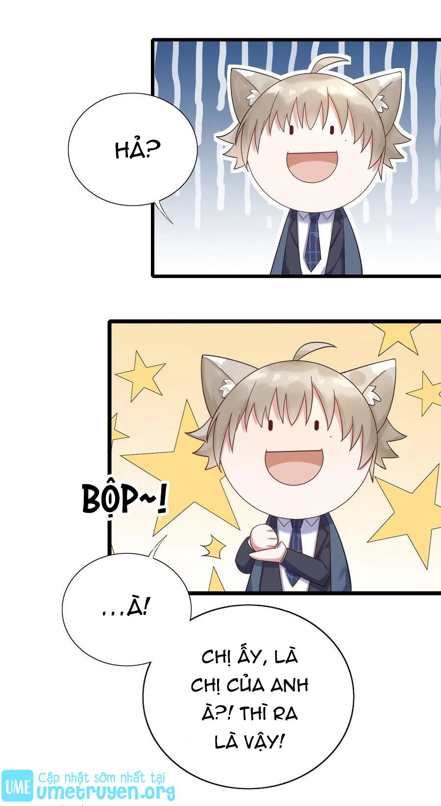 tức thời phạm quy [ tức thì vi quy ] chapter 30 22