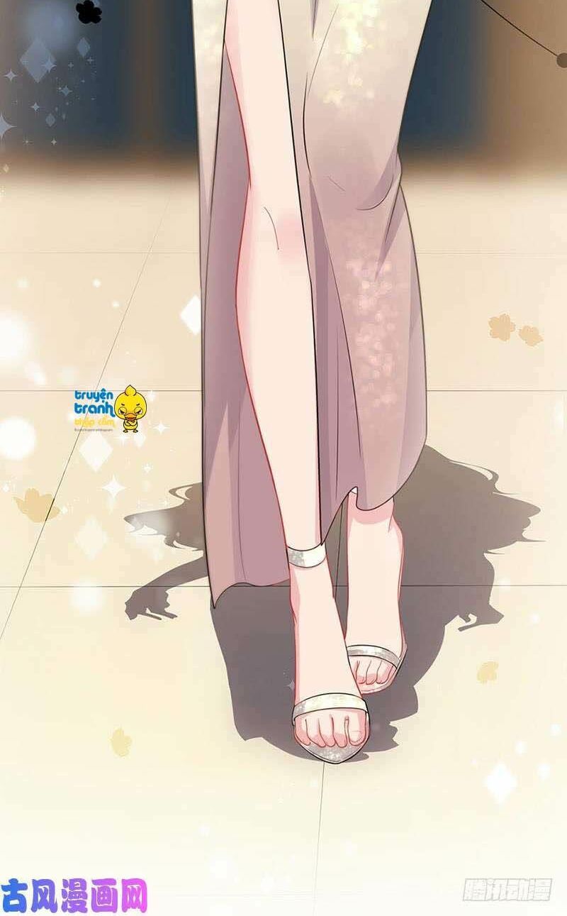 chọc tới chủ tịch tổng tài 2 chapter 130 25