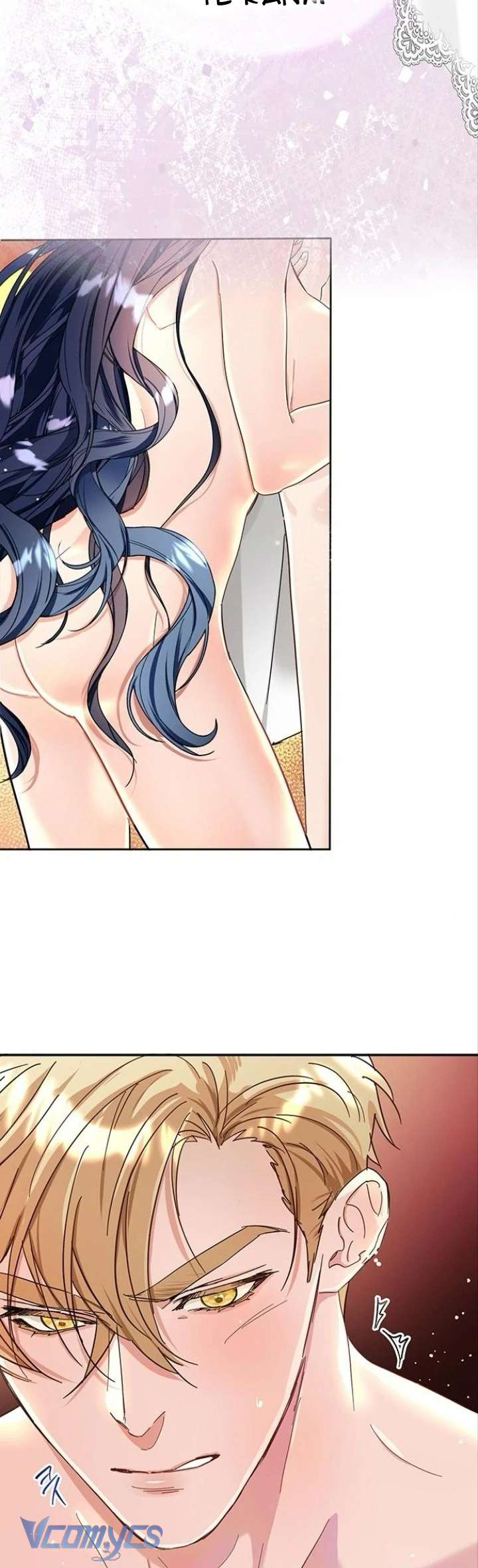 [18+] người yêu đã chết của tôi đã trở thành bạo chúa chapter 4 21