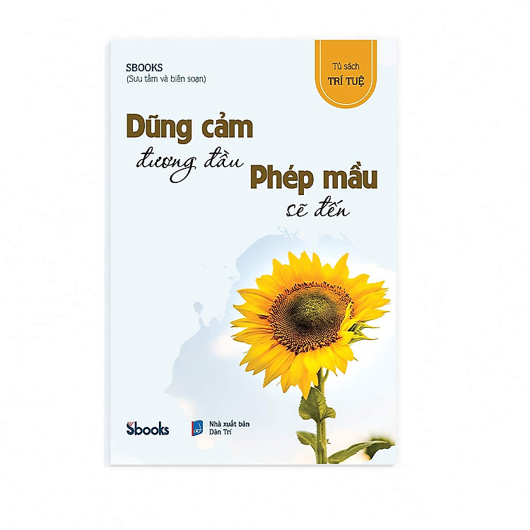 Combo 2 cuốn: DŨNG CẢM ĐƯƠNG ĐẦU PHÉP MẦU SẼ ĐẾN + SỐNG LÀ CHÍNH MÌNH GIỮA ĐỜI MUÔN HÌNH