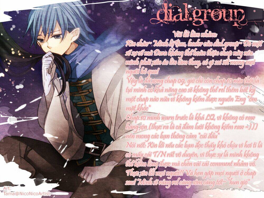 only the flower knows chapter 10 47