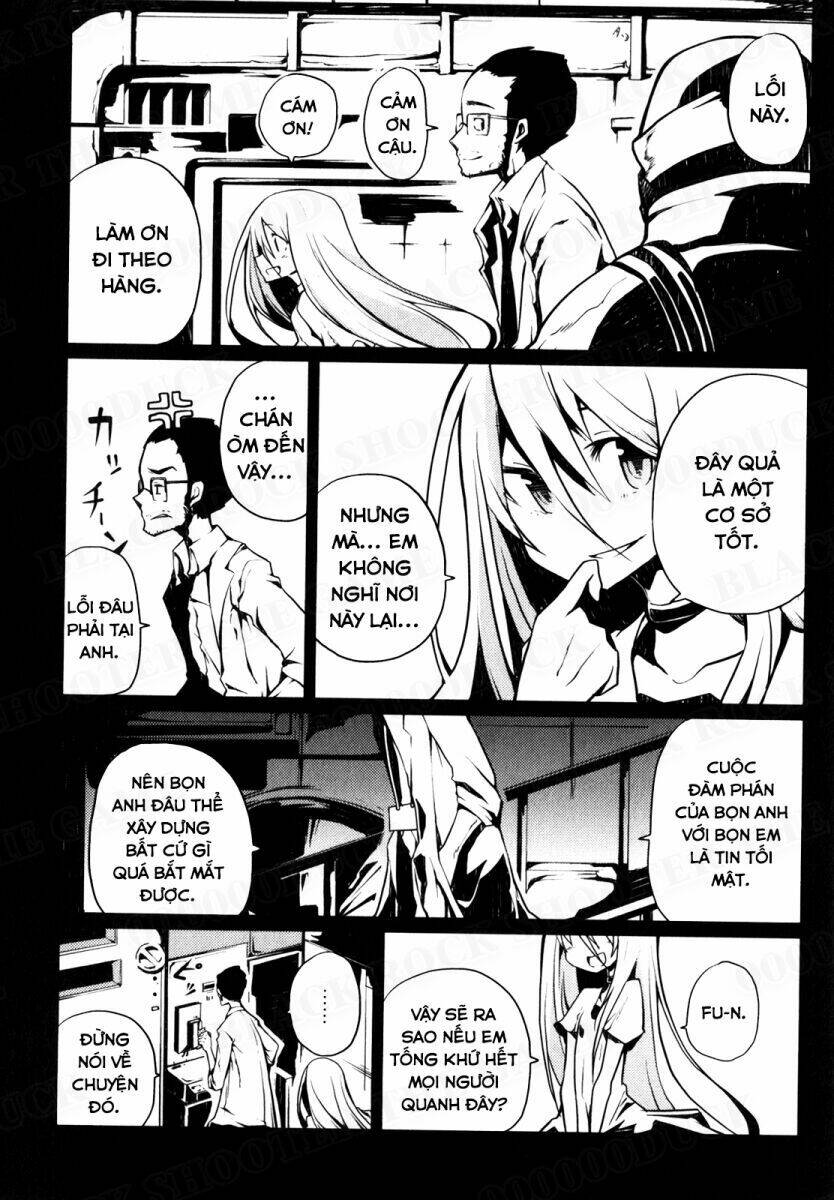 black rock shooter: the game chapter 8 12