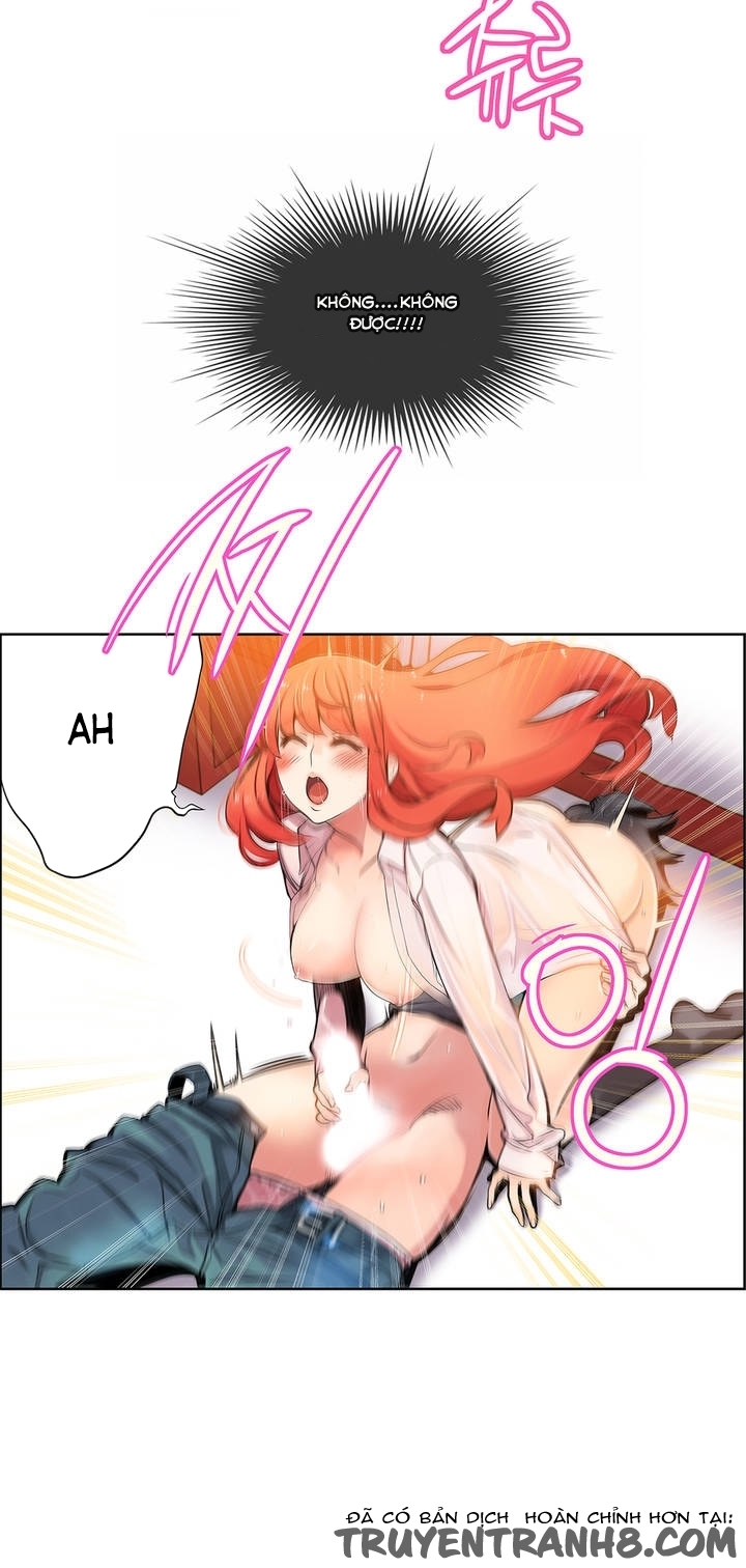 sự ràng buộc của lilith chapter 2 27