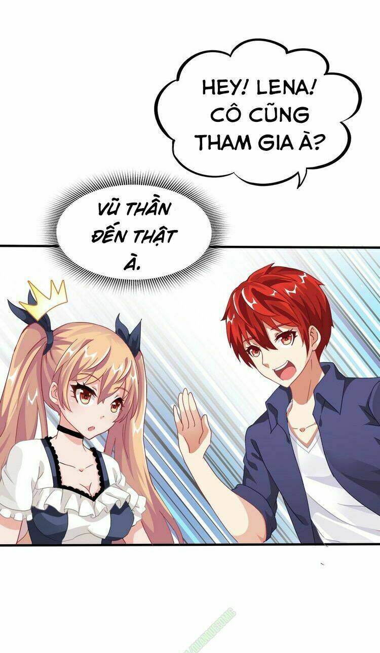 kinh thế kỳ nhân chapter 5 6