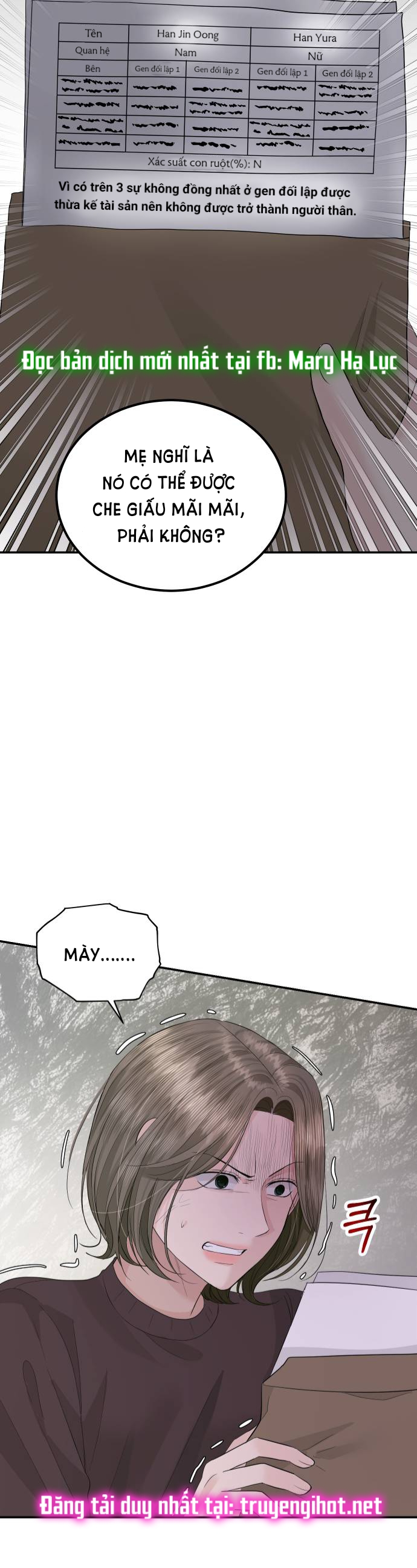 cuộc hôn nhân hoàn hảo chapter 46.2 28