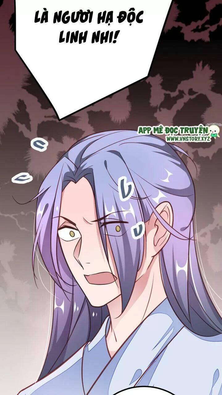 trọng sinh đế phi: quyền khuynh thiên hạ chapter 29 6