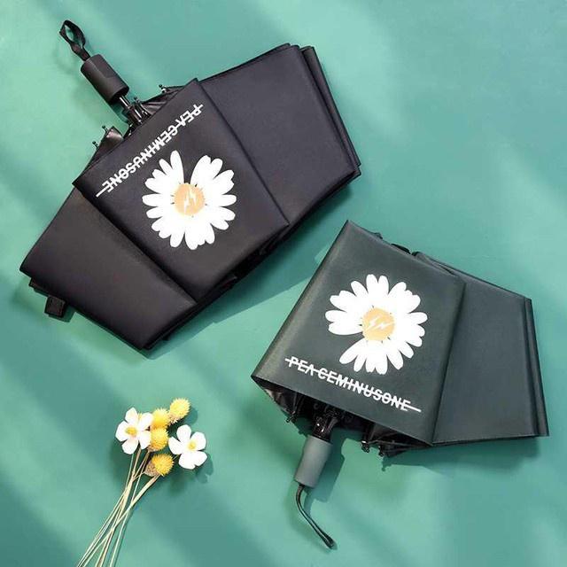 Ô/Dù Hoa Cúc Gấp Gọn - GOOD DEAL