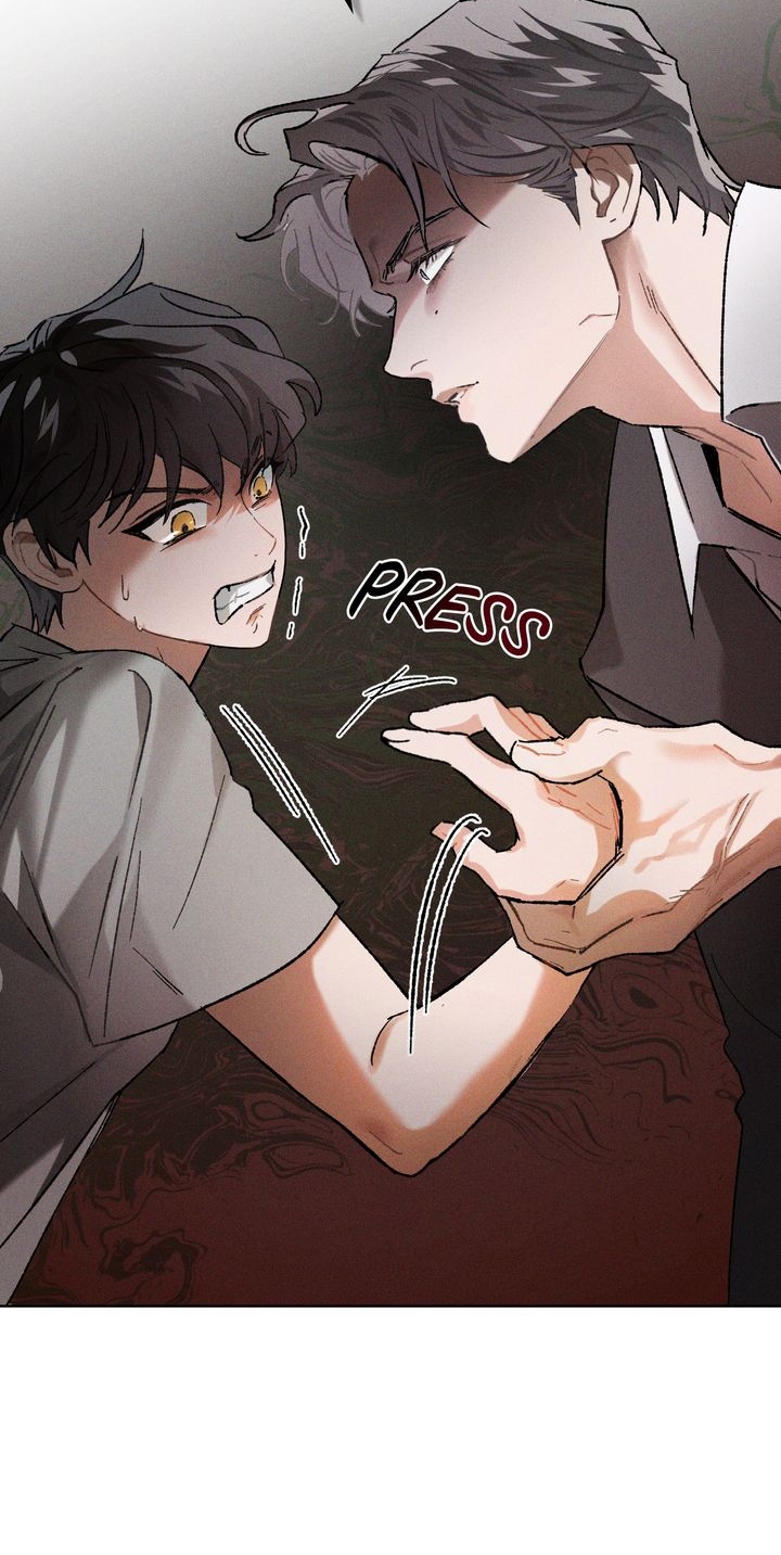Rơi Vào Nguy Hiểm chapter 13.2 - Trang 17