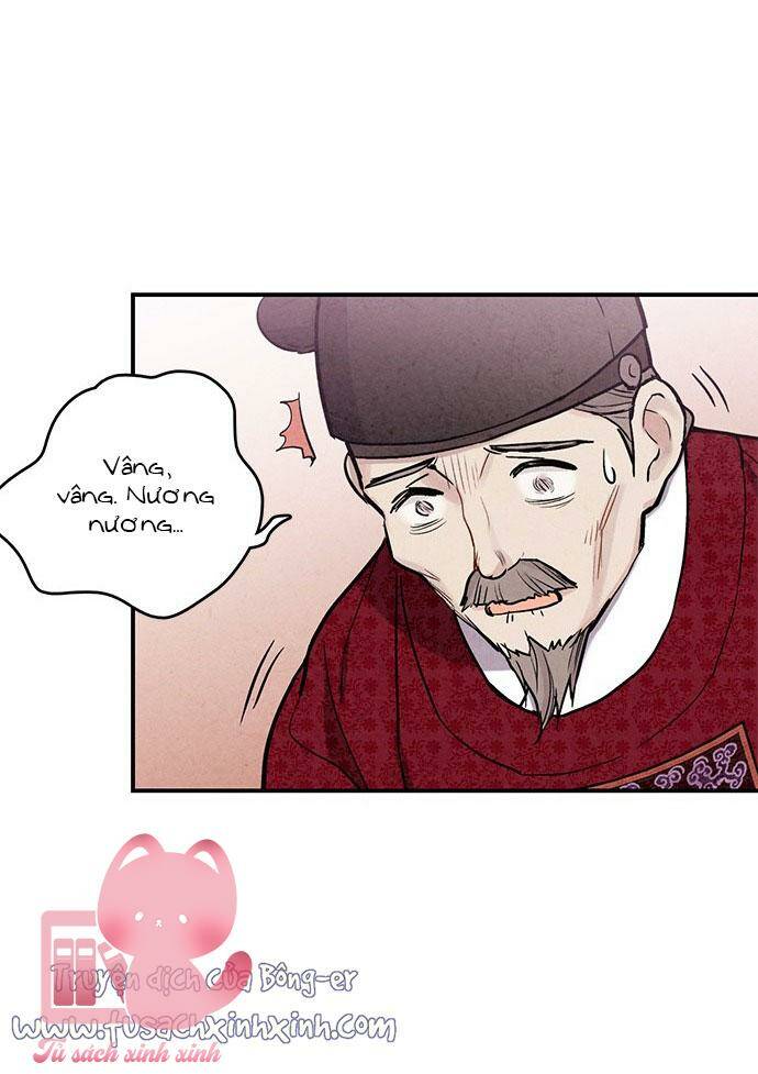 lệnh cấm hôn của hoàng đế bệ hạ chapter 89 46