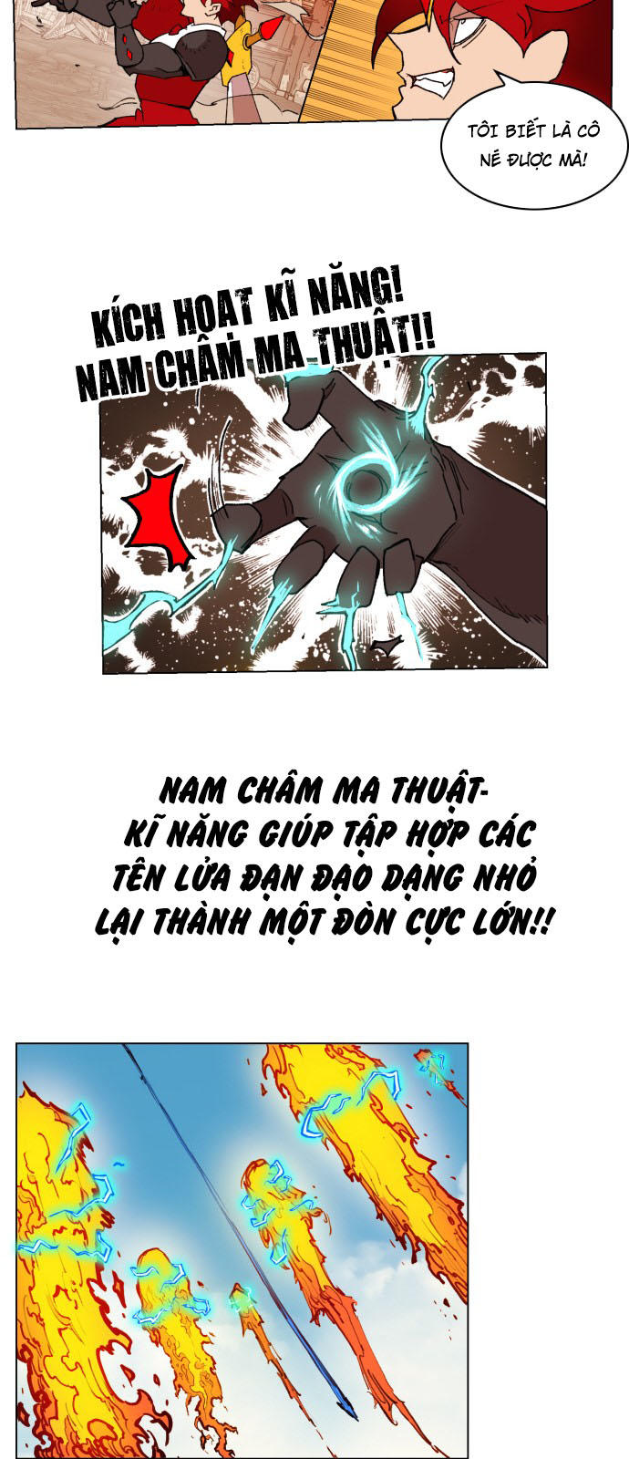 hard core leveling warrior chapter 157 11