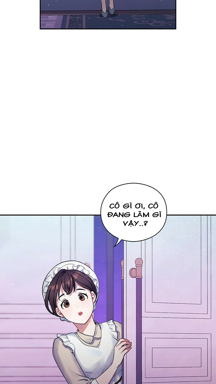 nhân dân sứ giả của tôi Chap 1 19