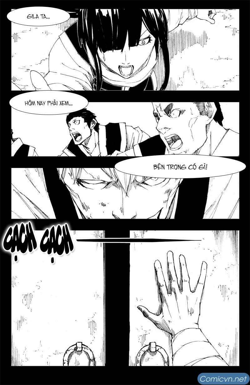 rakshasa street chapter 90 9