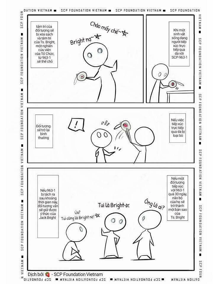 scp đơn giản hóa chapter 8 2