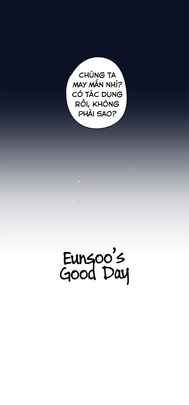 một ngày tốt lành của eunsoo chapter 6 5
