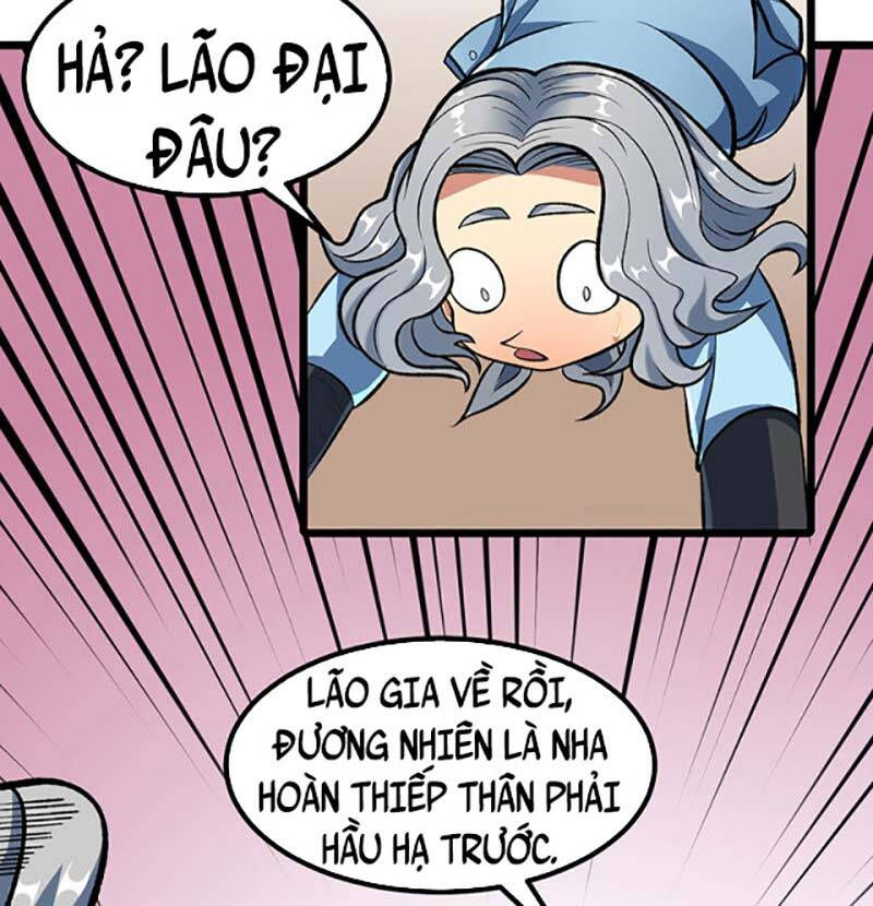 võ đạo độc tôn chapter 514 11