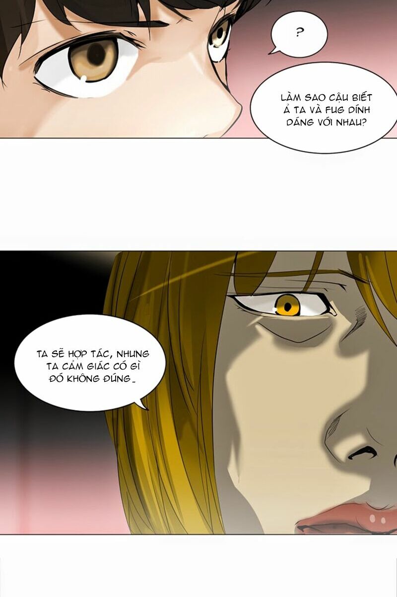 tòa tháp bí ẩn 2 chapter 132 45