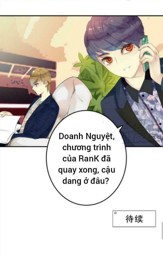 hoàng tử cải trang chú hề chapter 26 20