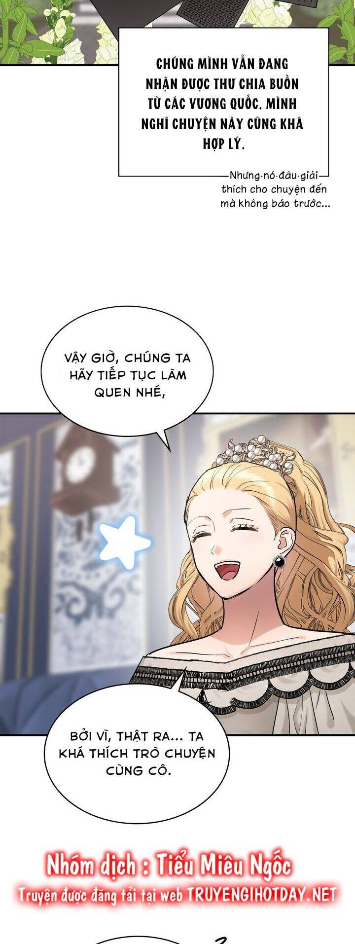 người thừa kế chapter 63 17