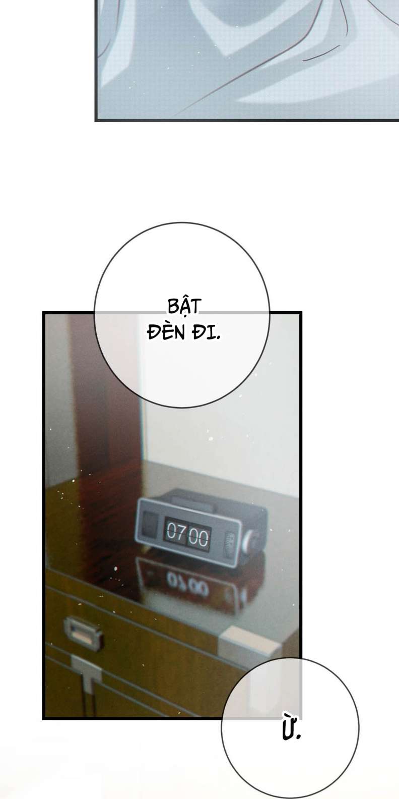 nịch tửu chapter 68 8