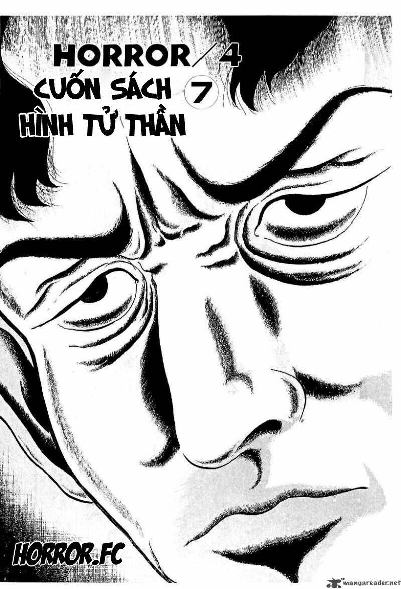 god's left hand, devil's right hand chapter 45 2