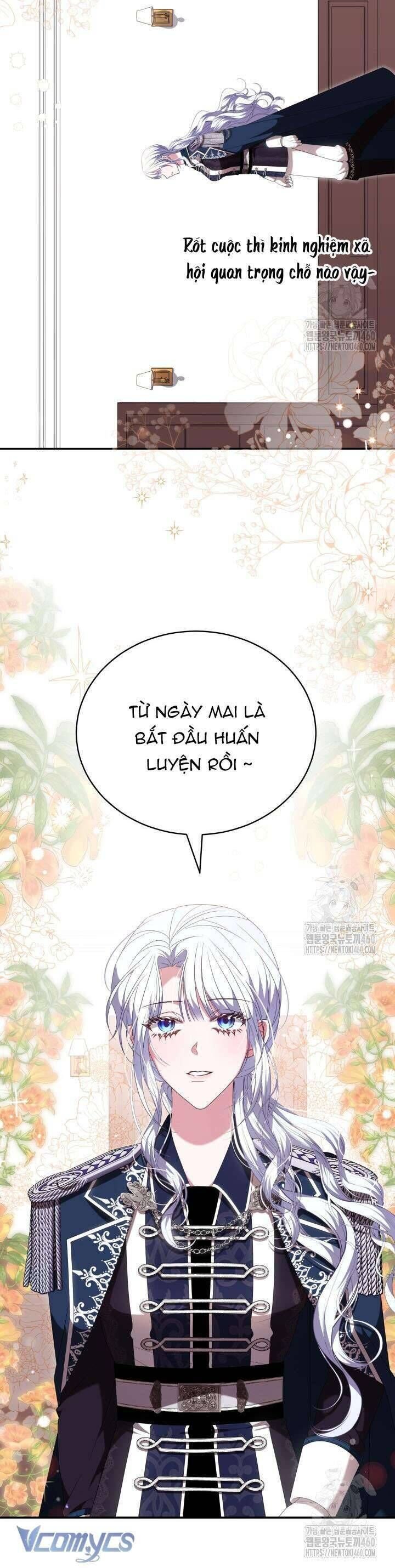 hướng dẫn về ác nữ chapter 12 38