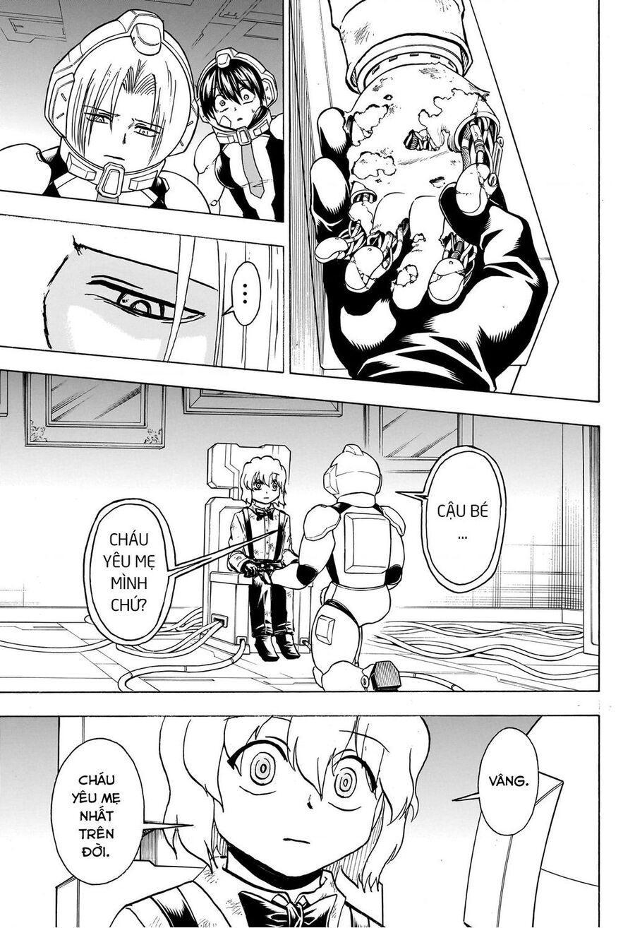 undead unluck chapter 157 7