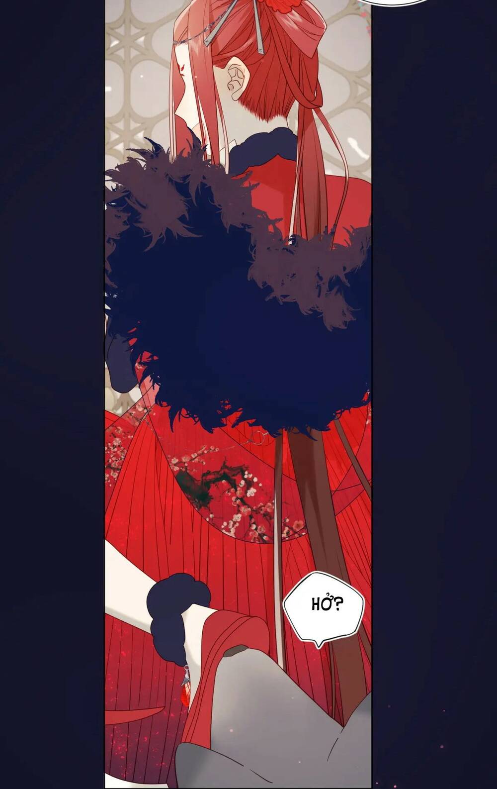 ác nữ cự tuyệt cua nam chính chapter 52.5 32