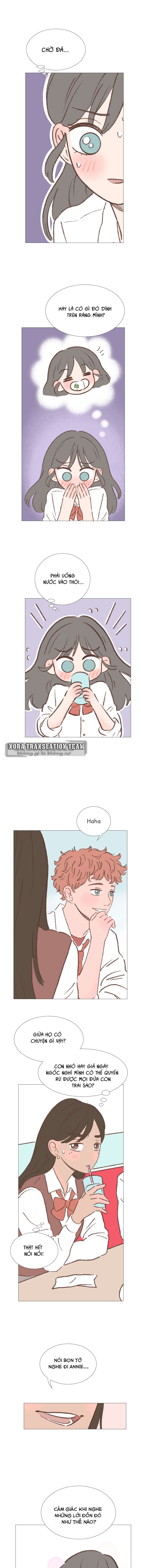 annie green không ưa con gái chapter 3 11