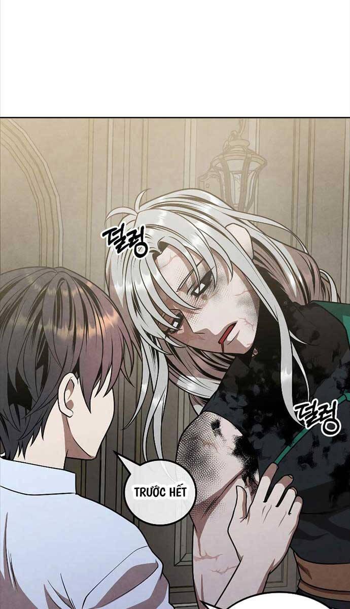 Con Trai Út Huyền Thoại Nhà Hầu Tước chapter 90 51