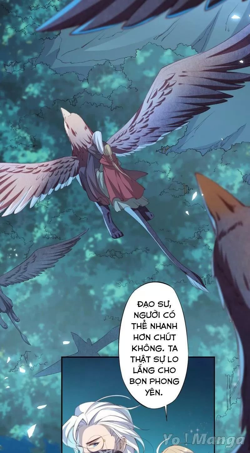 tuyệt thế luyện đan sư chapter 85 7