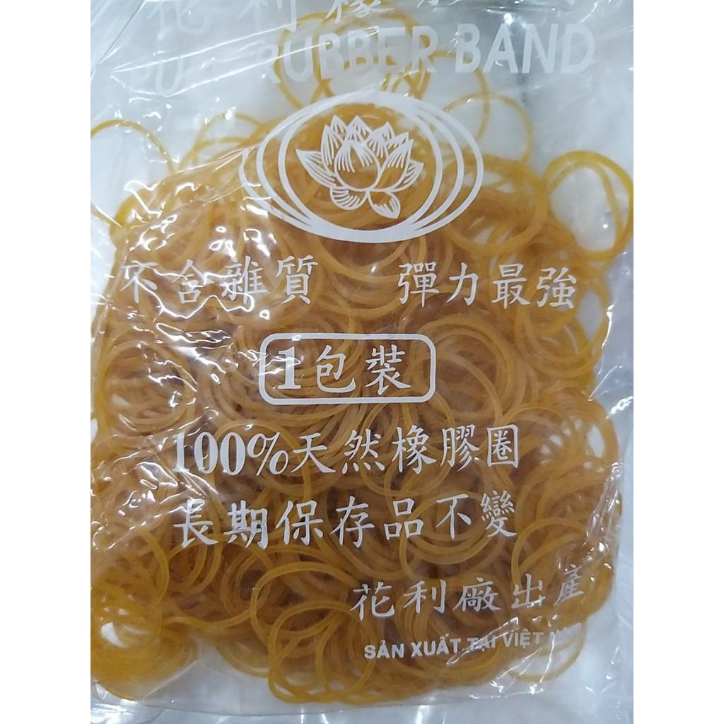 Chun vòng gói 110 gr và 500 gr