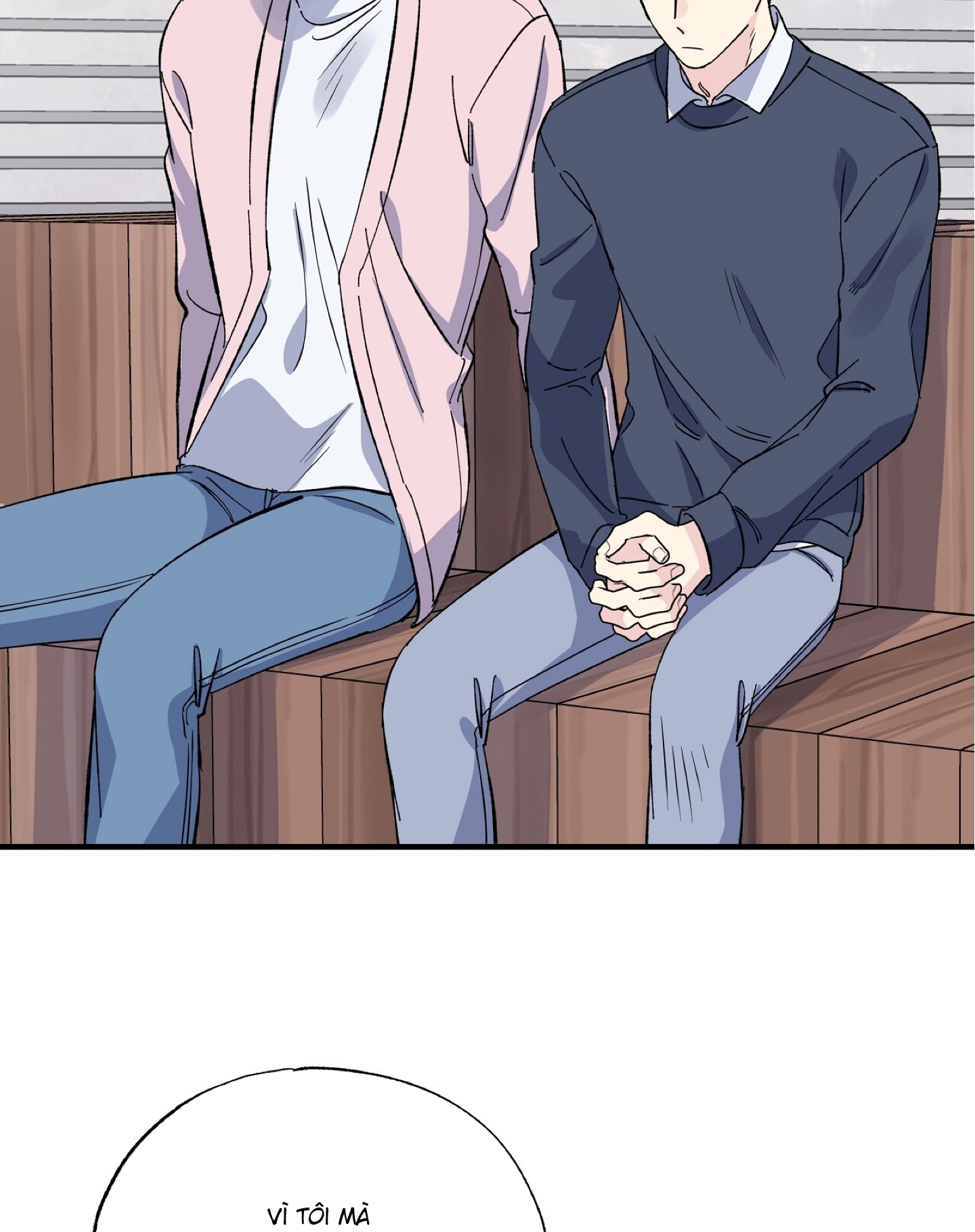 vị ngọt đôi môi chapter 43 78