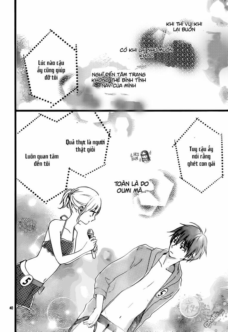 seishun note chapter 3 40