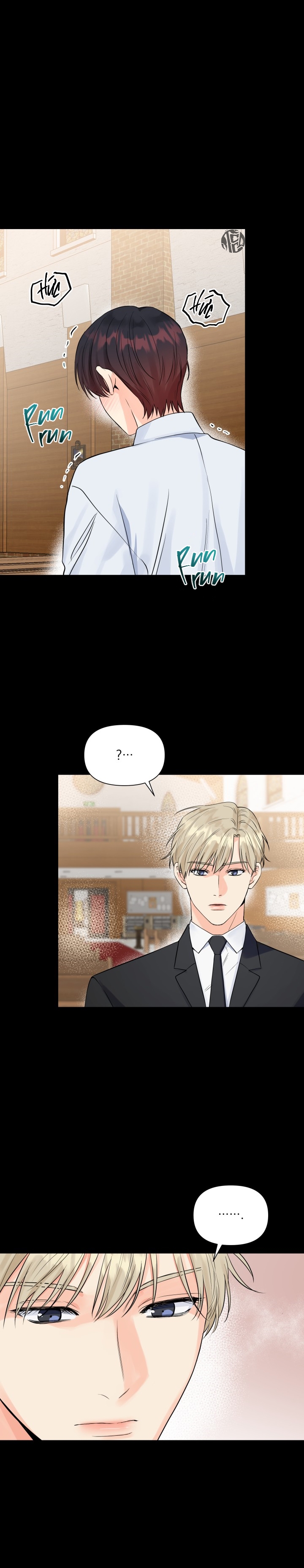 thủ hoa chapter 32 22