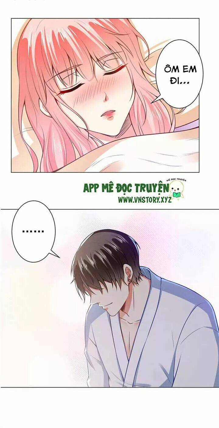 tổng tài đại nhân thật xấu hổ chapter 40 5