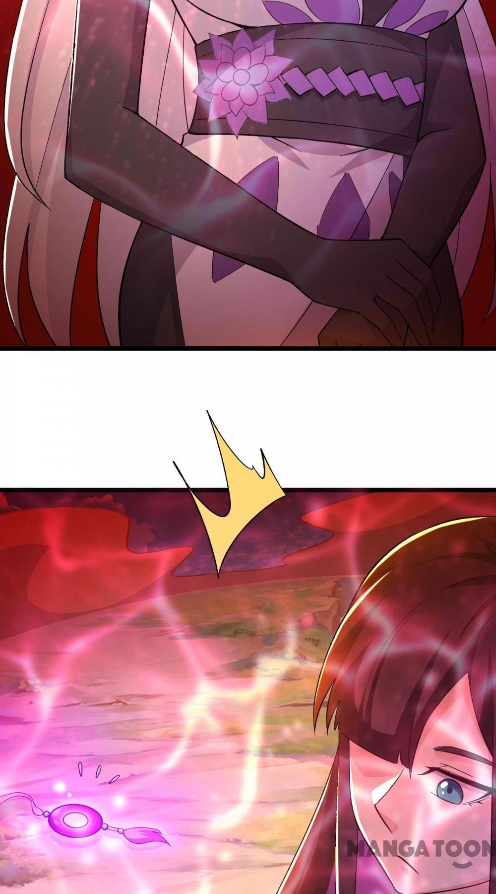 đồ đệ ta toàn là nữ ma đầu chapter 213 8