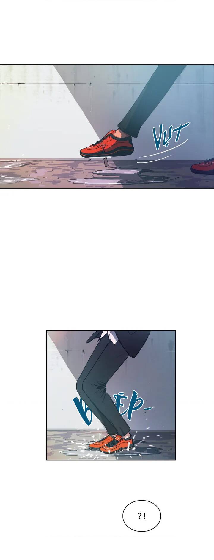 giải thoát chapter 32 4