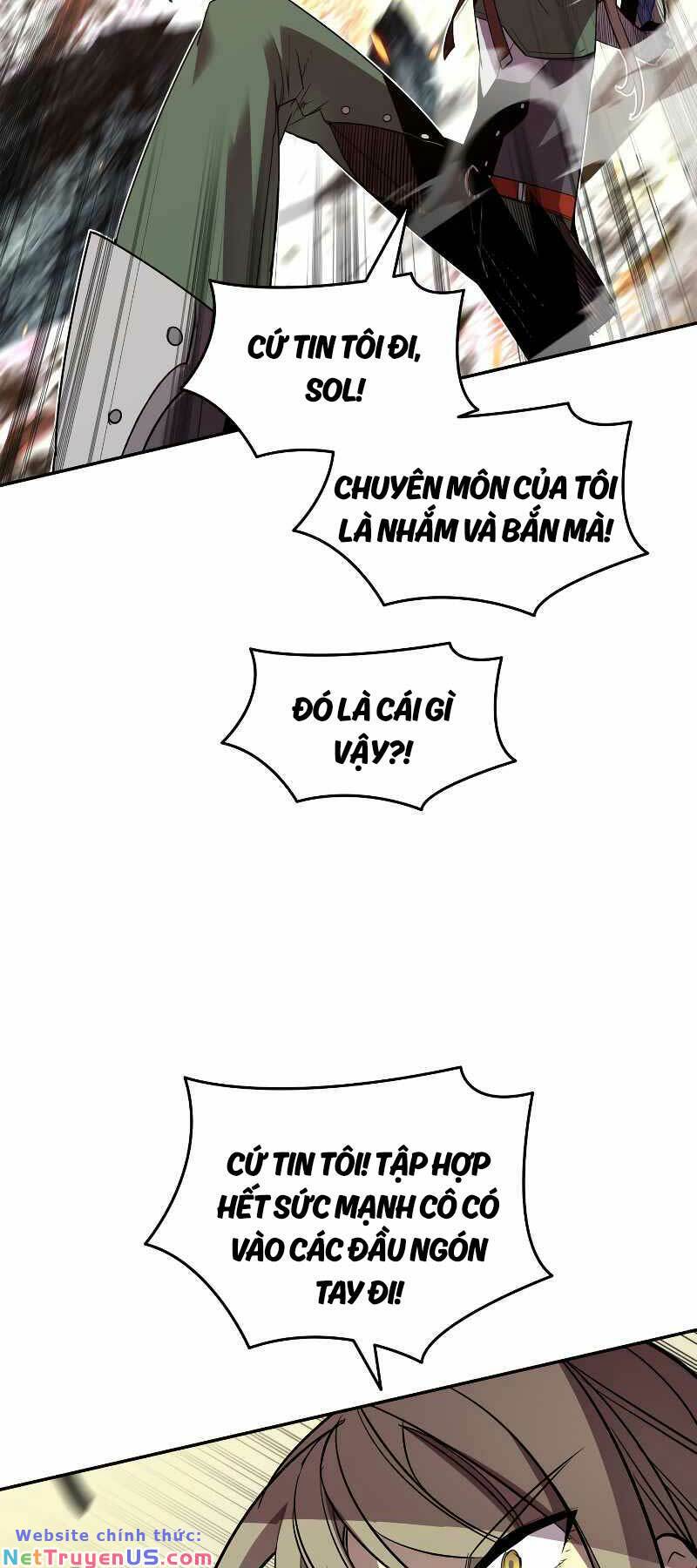 tôi là lính mới chapter 157 42