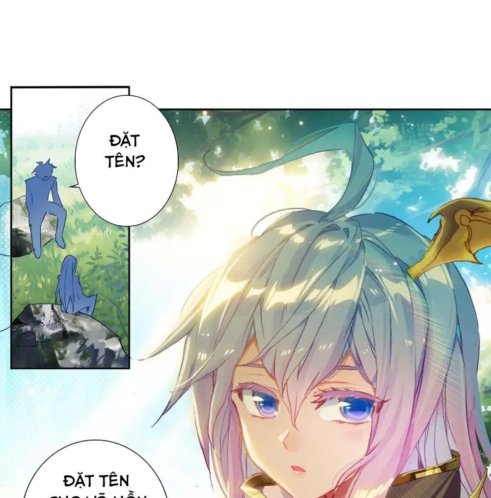 đấu la đại lục ii (tuyệt thế đường môn) chapter 228.5 18