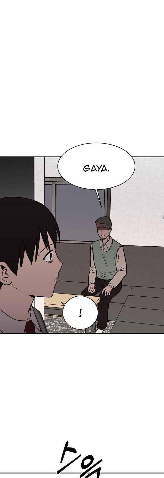 rốt cuộc cũng thấy ngọn lửa xanh chapter 15 55