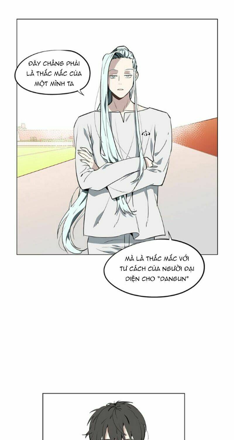 hoa đạo sĩ chapter 51 2