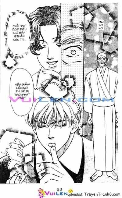 công tử nghèo chapter 5 64