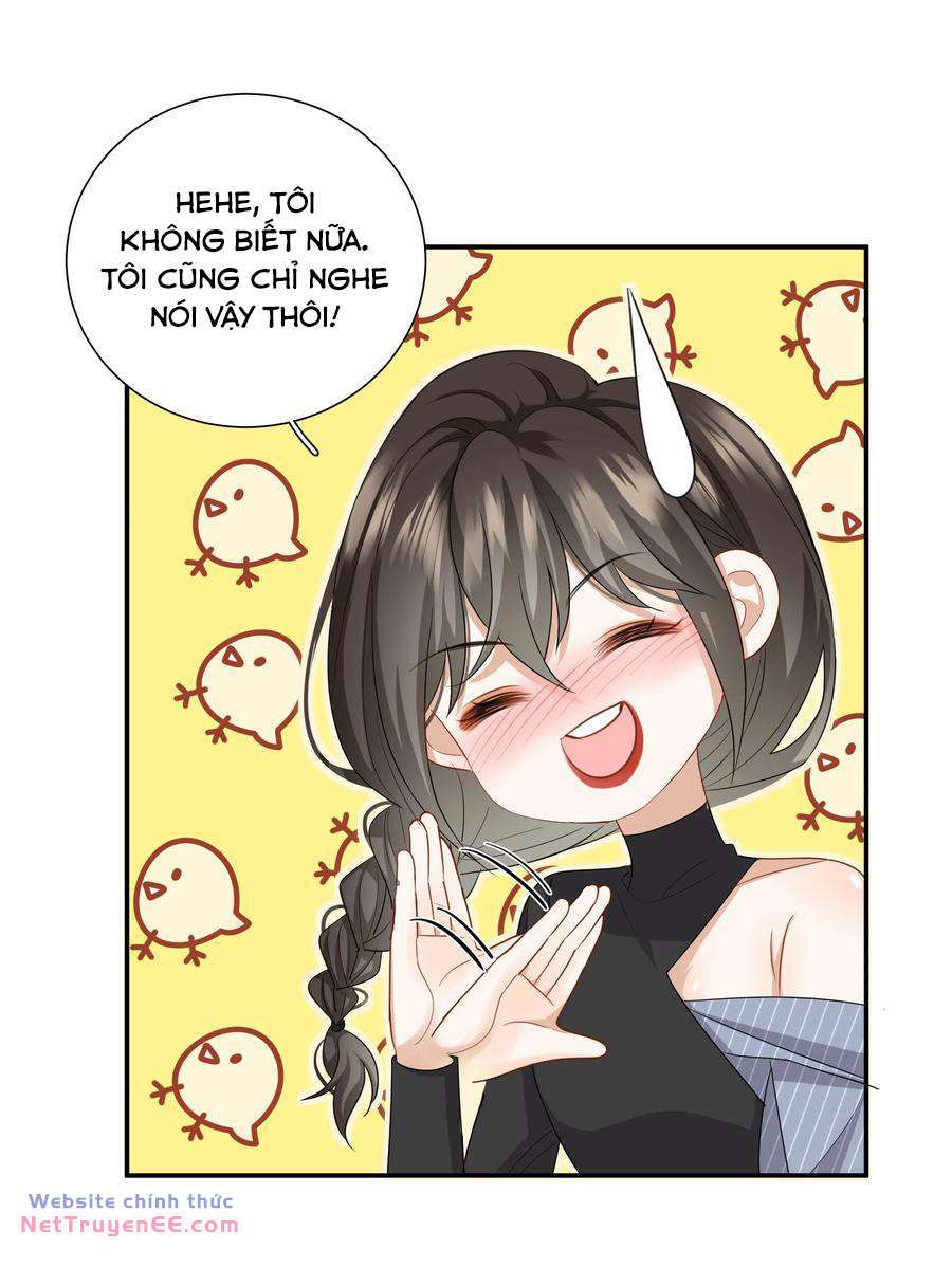 chị ơi! chị thật không bình thường! chapter 8 28