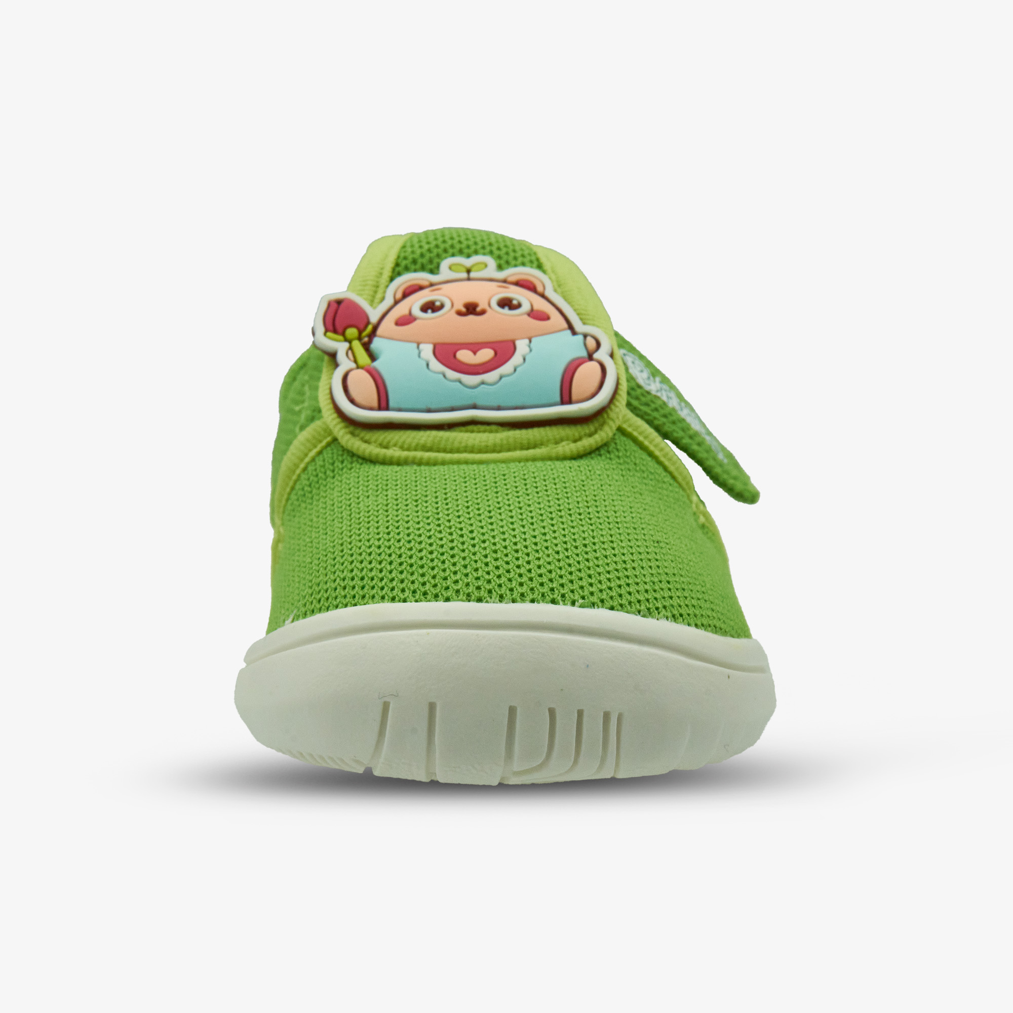 Giày First Shoes Thông Dụng thông dụng BST Gấu Chú Tâm Bé trai Biti's BSB006300XMN (Xanh minơ)