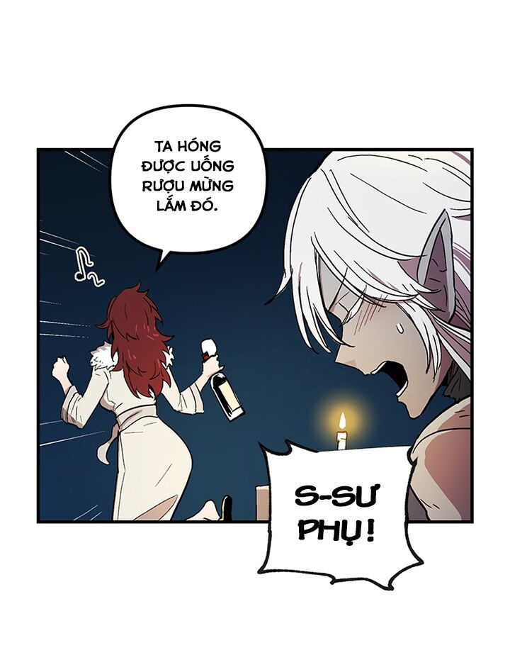 bug player - người chơi lỗi chapter 24 19