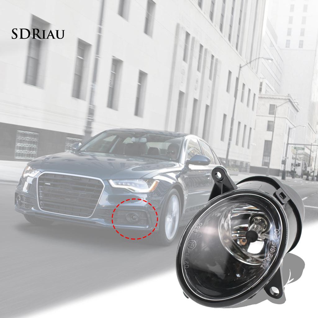 Đèn Sương Mù Siêu Sáng Chống Nước Xqcdx 4b0 941 699 C Cho Audi A6 C5 2002-2005