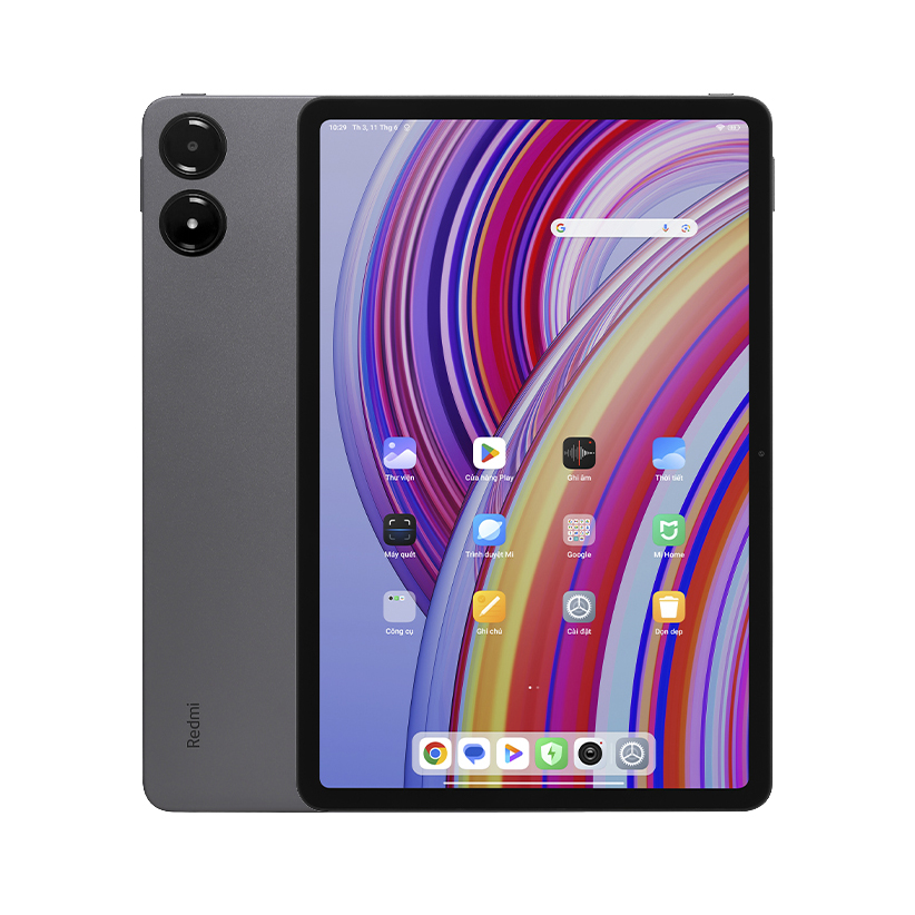 Máy tính bảng Xiaomi Redmi Pad Pro 8GB/128GB - Hàng chính hãng