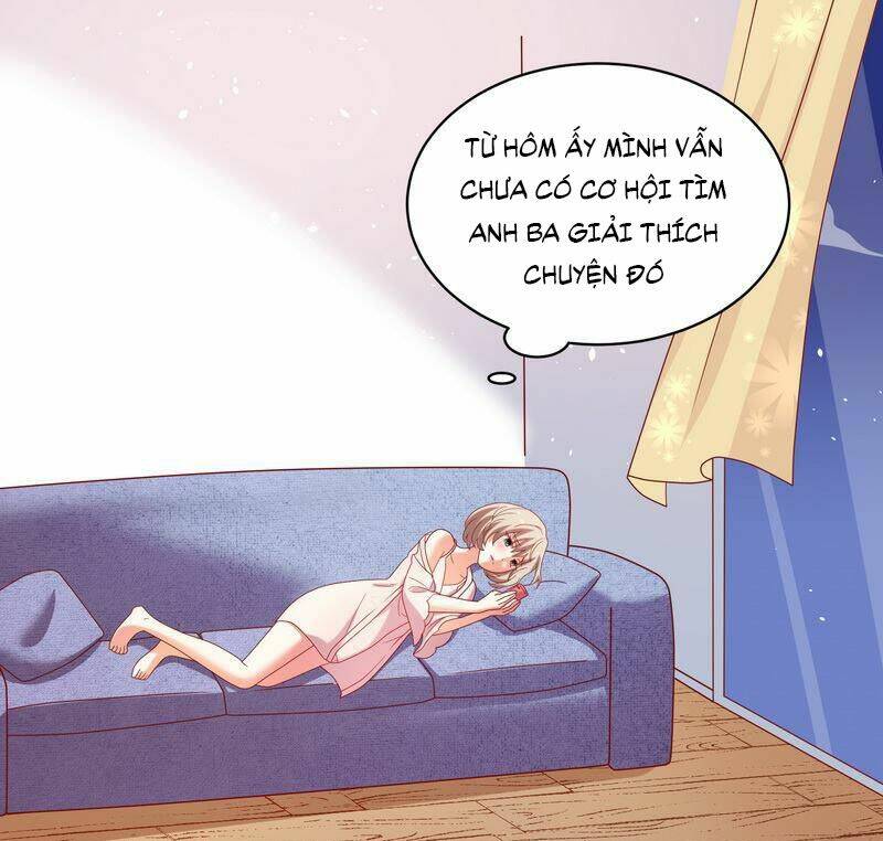 khế hôn chapter 58 2